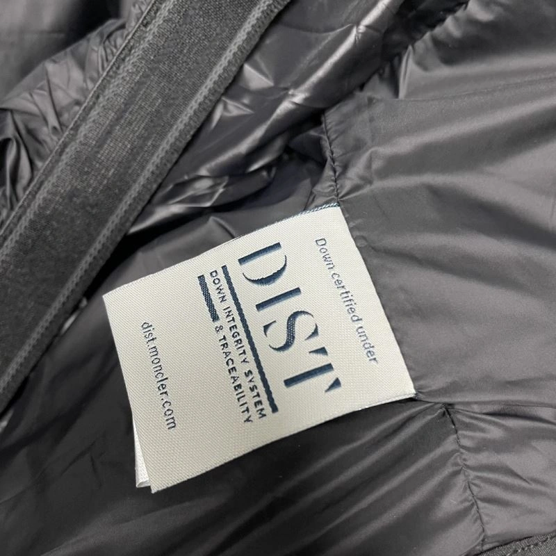 Packable Moncler Down Jackets 143863