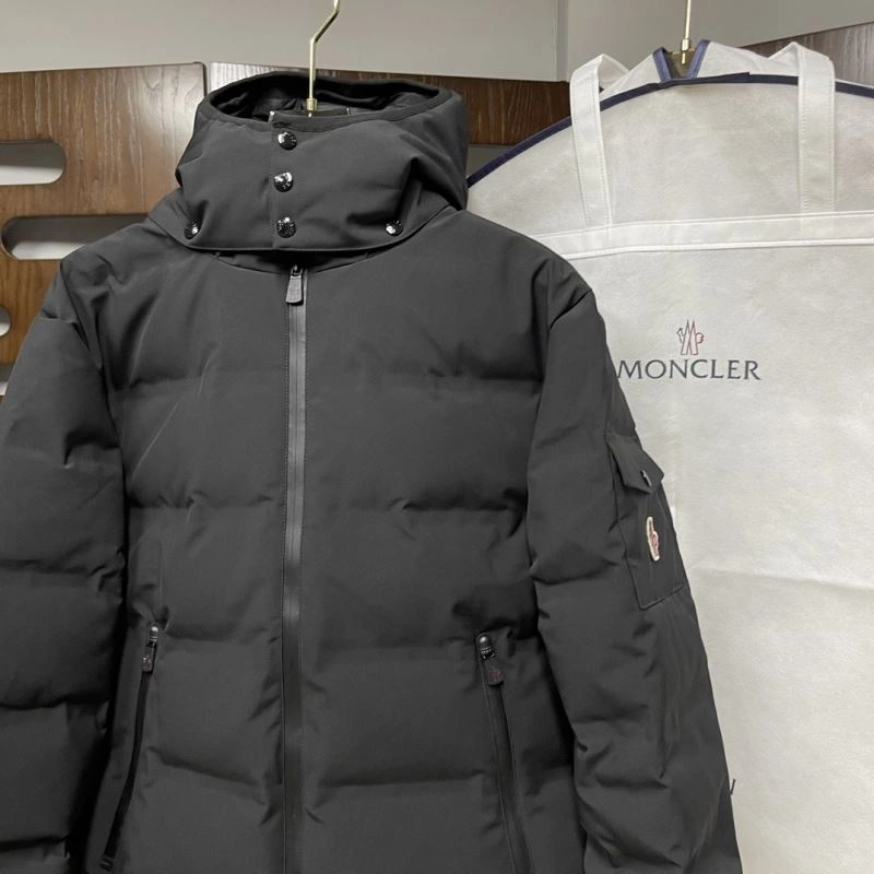 Packable Moncler Down Jackets 143863