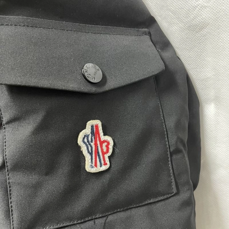 Packable Moncler Down Jackets 143863