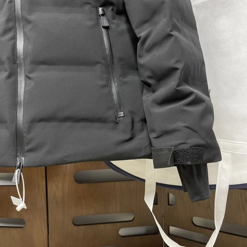 Packable Moncler Down Jackets 143863