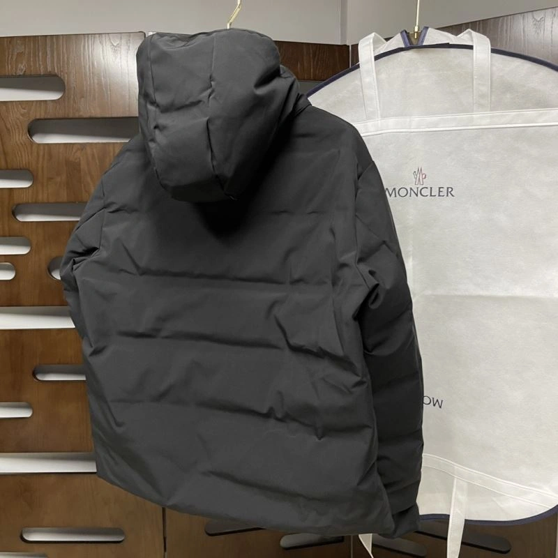 Packable Moncler Down Jackets 143863
