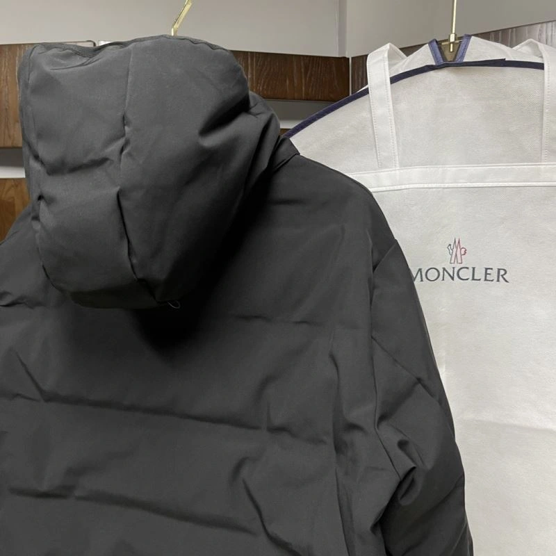 Packable Moncler Down Jackets 143863