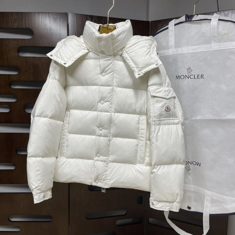 Original Moncler Down Jackets 143859