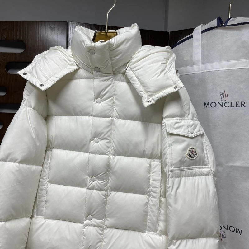 Original Moncler Down Jackets 143859