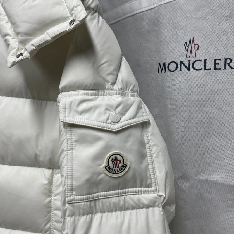 Original Moncler Down Jackets 143859