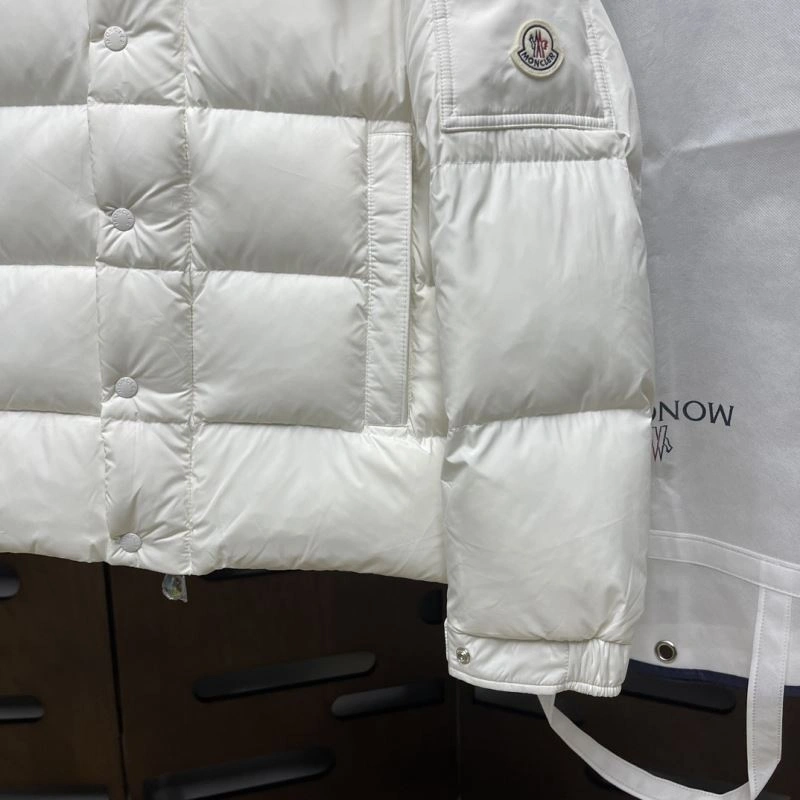 Original Moncler Down Jackets 143859