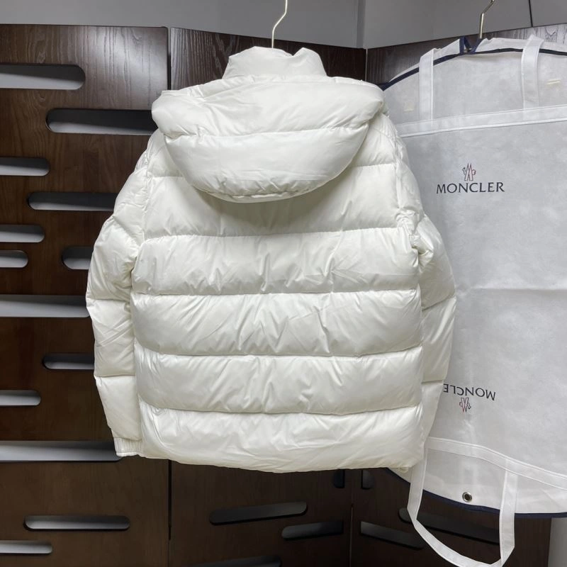 Original Moncler Down Jackets 143859