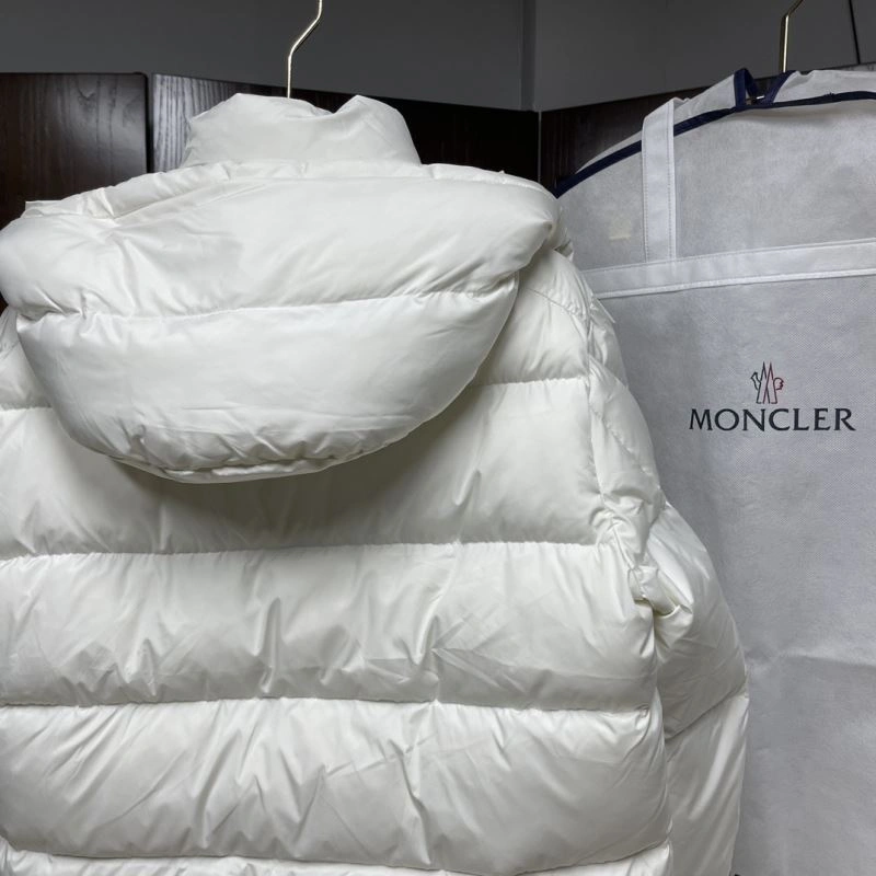 Original Moncler Down Jackets 143859