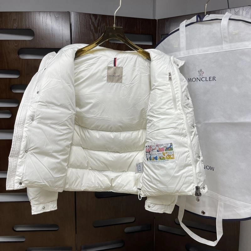 Original Moncler Down Jackets 143859