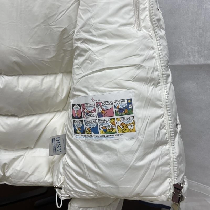 Original Moncler Down Jackets 143859