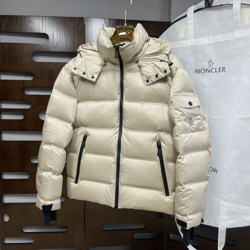 ZeroBulk Moncler Down Jackets 143856