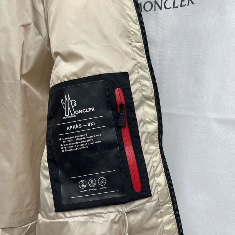 ZeroBulk Moncler Down Jackets 143856