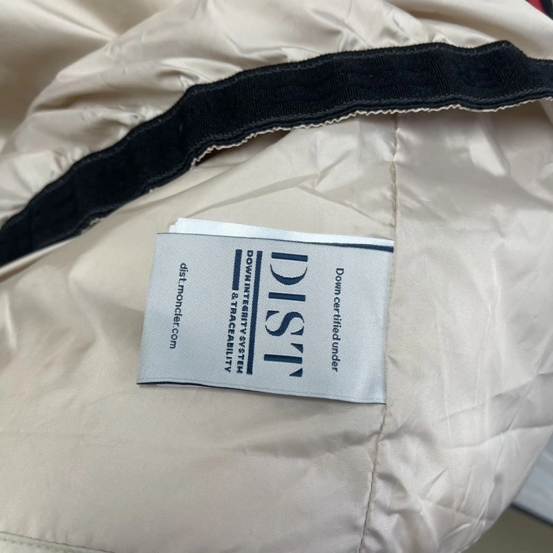 ZeroBulk Moncler Down Jackets 143856