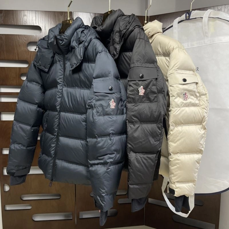 ZeroBulk Moncler Down Jackets 143856