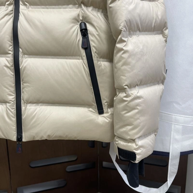 ZeroBulk Moncler Down Jackets 143856