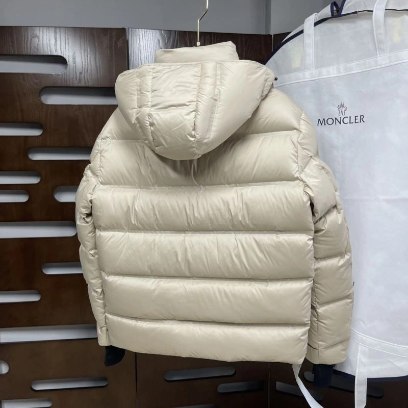 ZeroBulk Moncler Down Jackets 143856