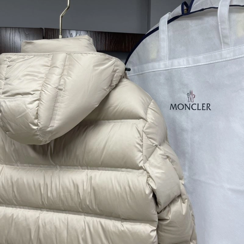 ZeroBulk Moncler Down Jackets 143856