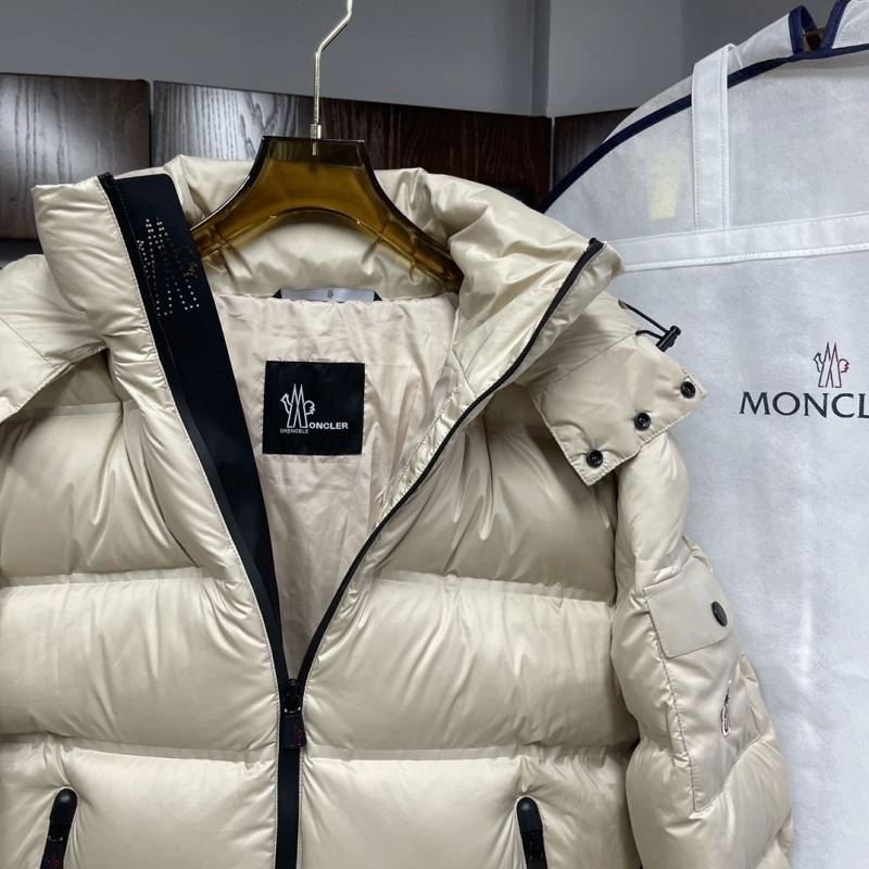 ZeroBulk Moncler Down Jackets 143856