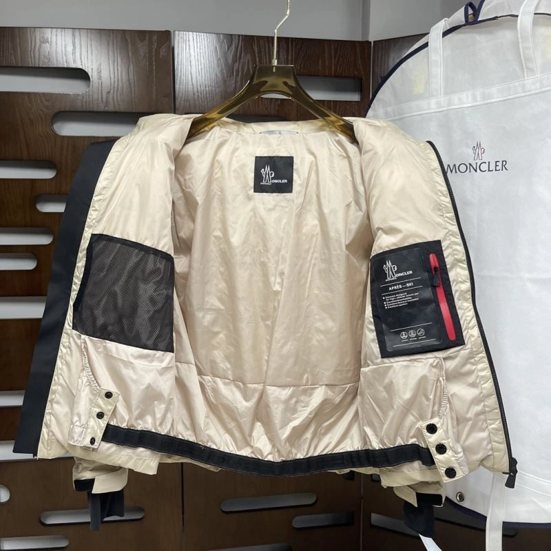 ZeroBulk Moncler Down Jackets 143856