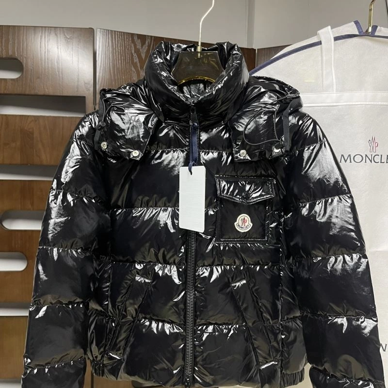 WeatherProof Moncler Down Jackets 143854
