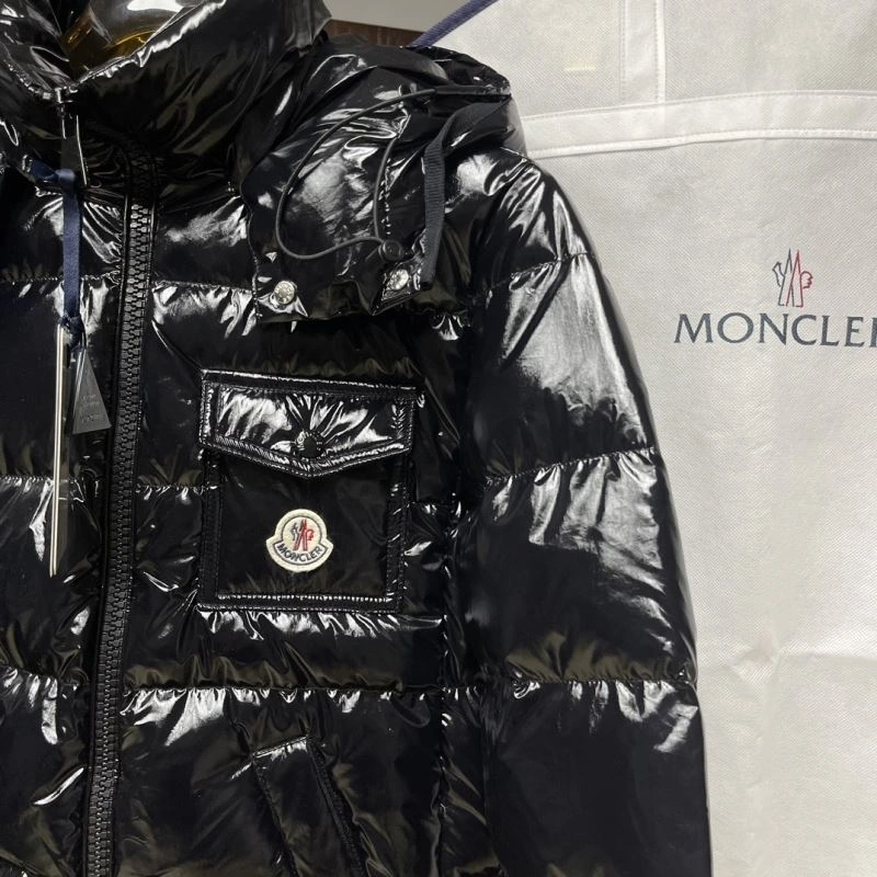 WeatherProof Moncler Down Jackets 143854