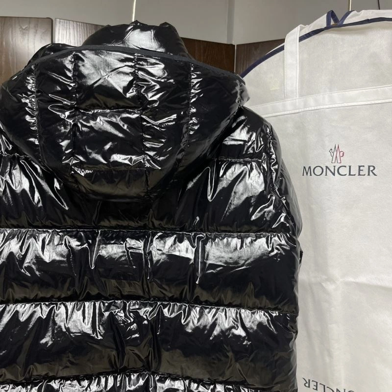 WeatherProof Moncler Down Jackets 143854