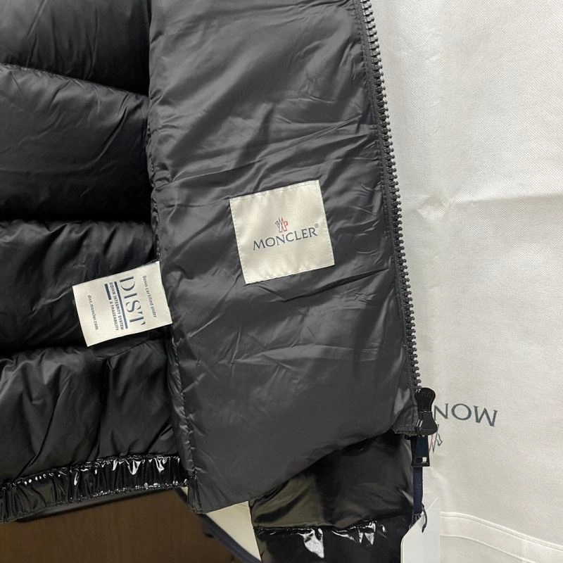 WeatherProof Moncler Down Jackets 143854