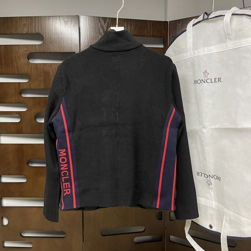 OdorResistant Moncler Down Jackets 143851