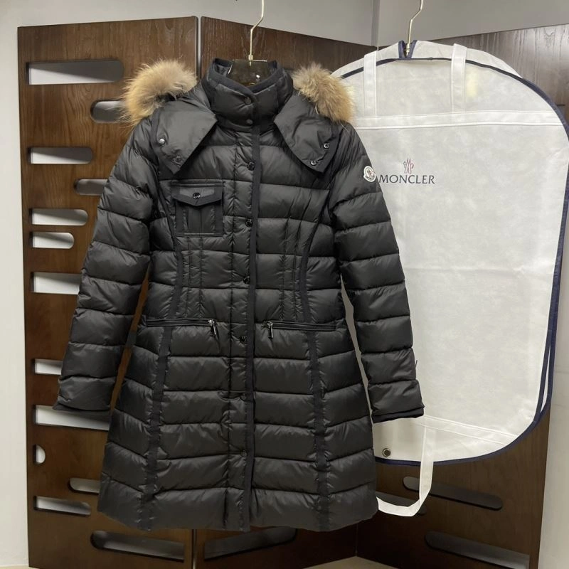 Moncler Down Jackets SunProtective 143849