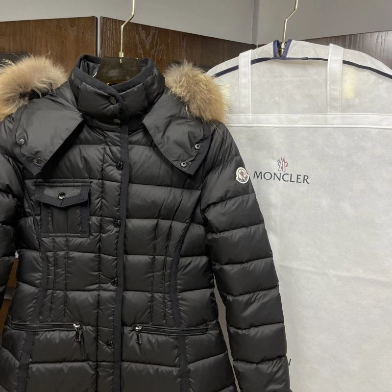 Moncler Down Jackets SunProtective 143849