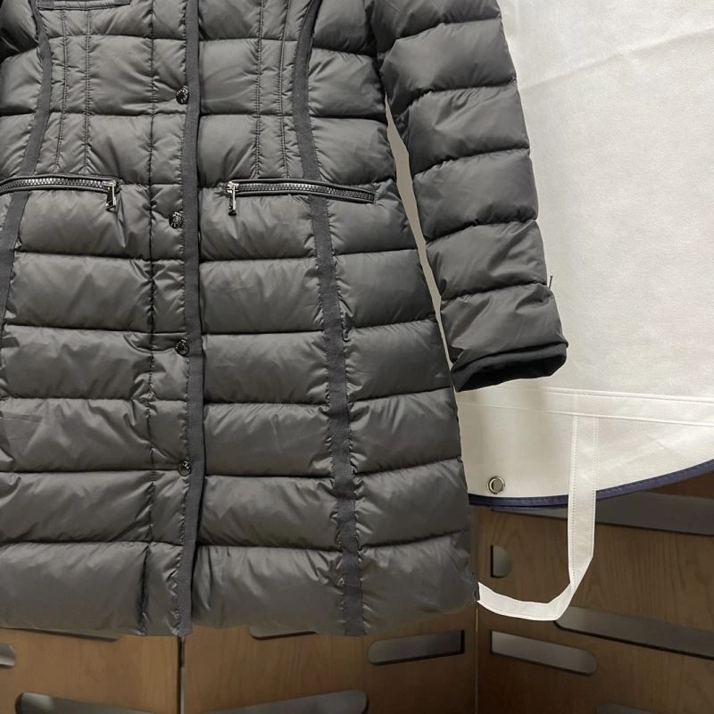 Moncler Down Jackets SunProtective 143849