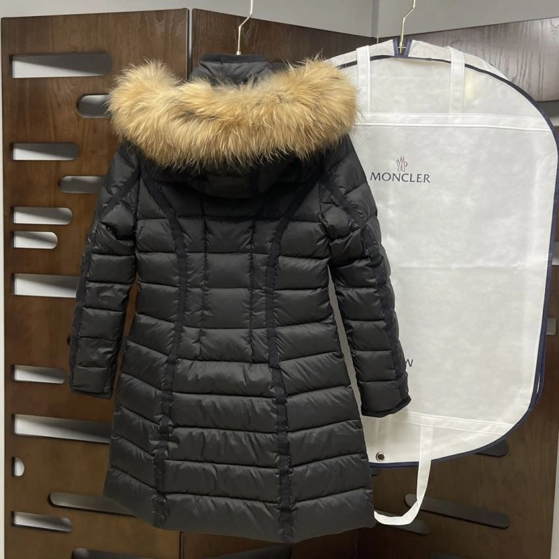 Moncler Down Jackets SunProtective 143849