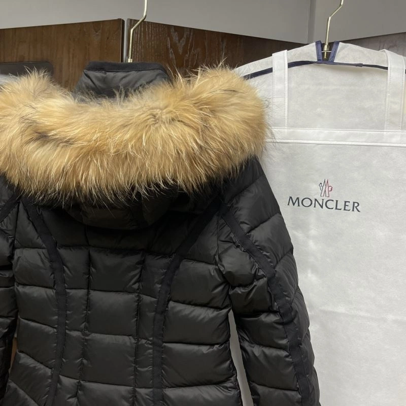 Moncler Down Jackets SunProtective 143849