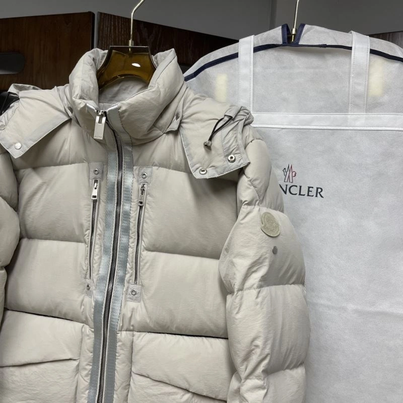 Functional Moncler Down Jackets 143853