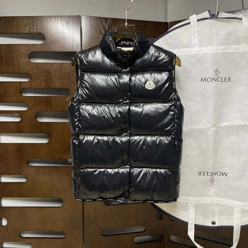 Moncler Down Jackets OdorResistant 143844