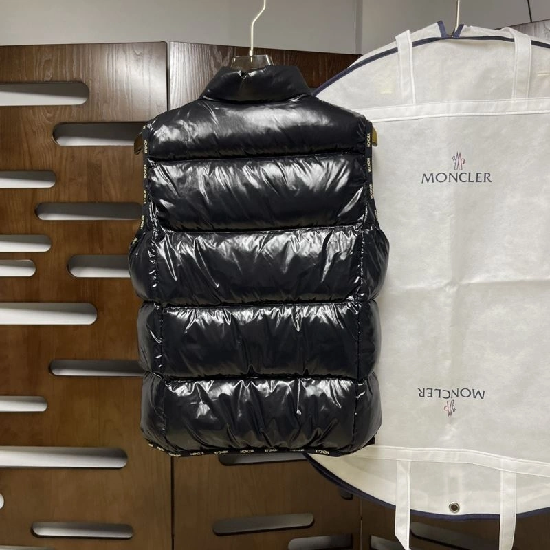 Moncler Down Jackets OdorResistant 143844