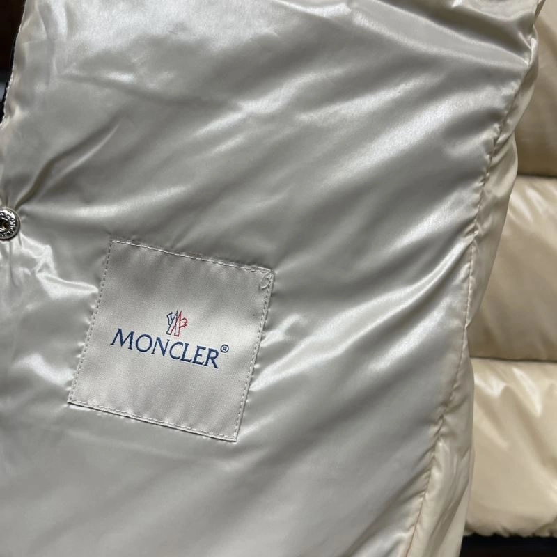 Moncler Down Jackets OdorResistant 143844