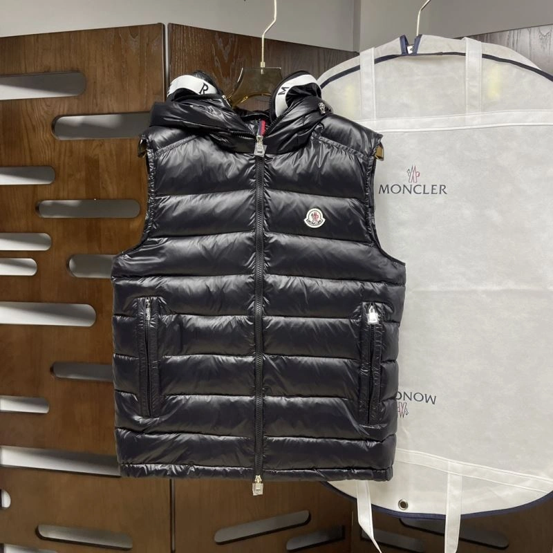 Moncler Down Jackets Elegant 143839