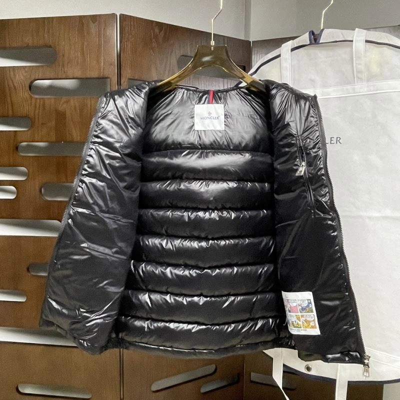 Moncler Down Jackets Elegant 143839