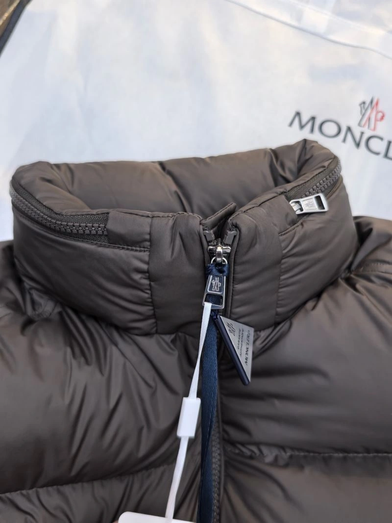Moncler Down Jackets Refined 143842