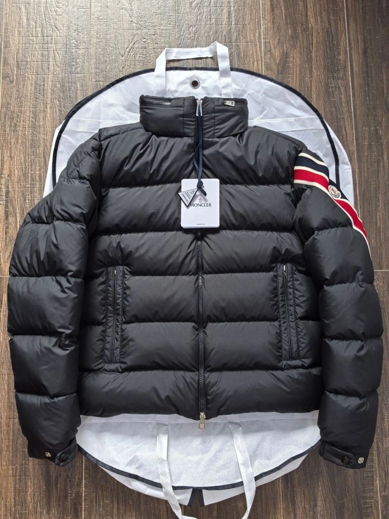 FastDry Moncler Down Jackets 143838