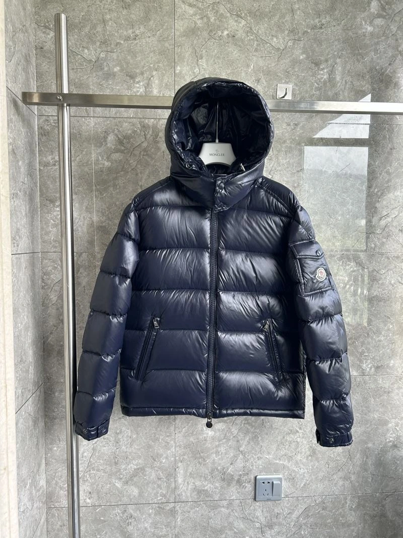 Lightweight Moncler Down Jackets 143841