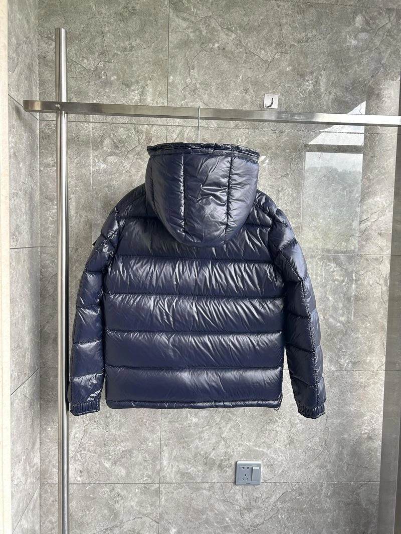 Lightweight Moncler Down Jackets 143841