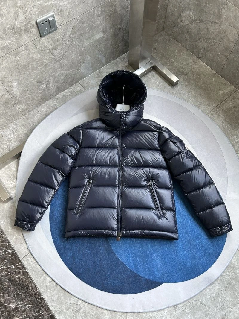 Lightweight Moncler Down Jackets 143841