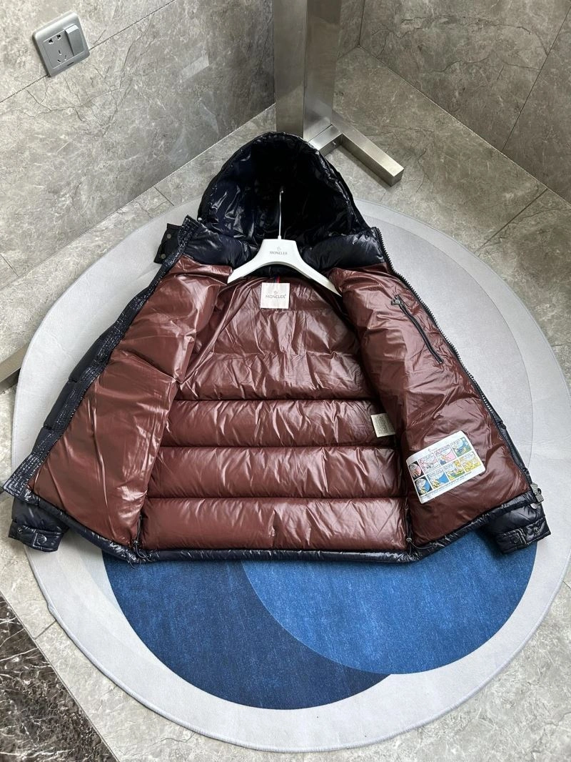 Lightweight Moncler Down Jackets 143841