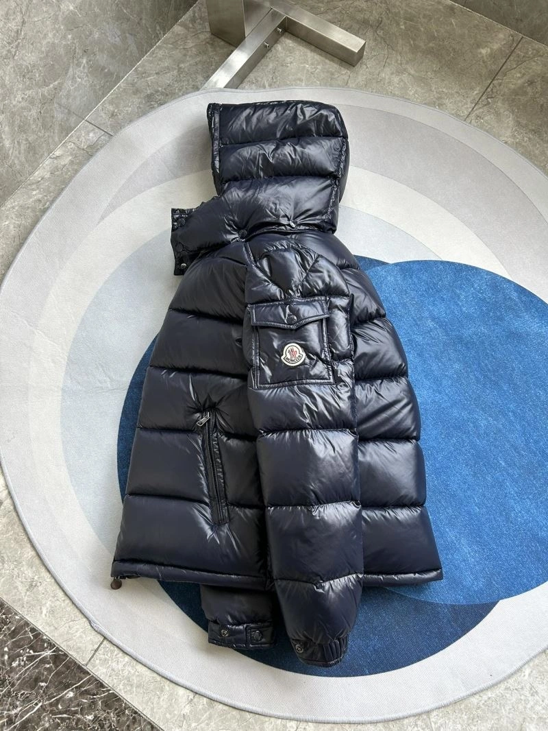 Lightweight Moncler Down Jackets 143841