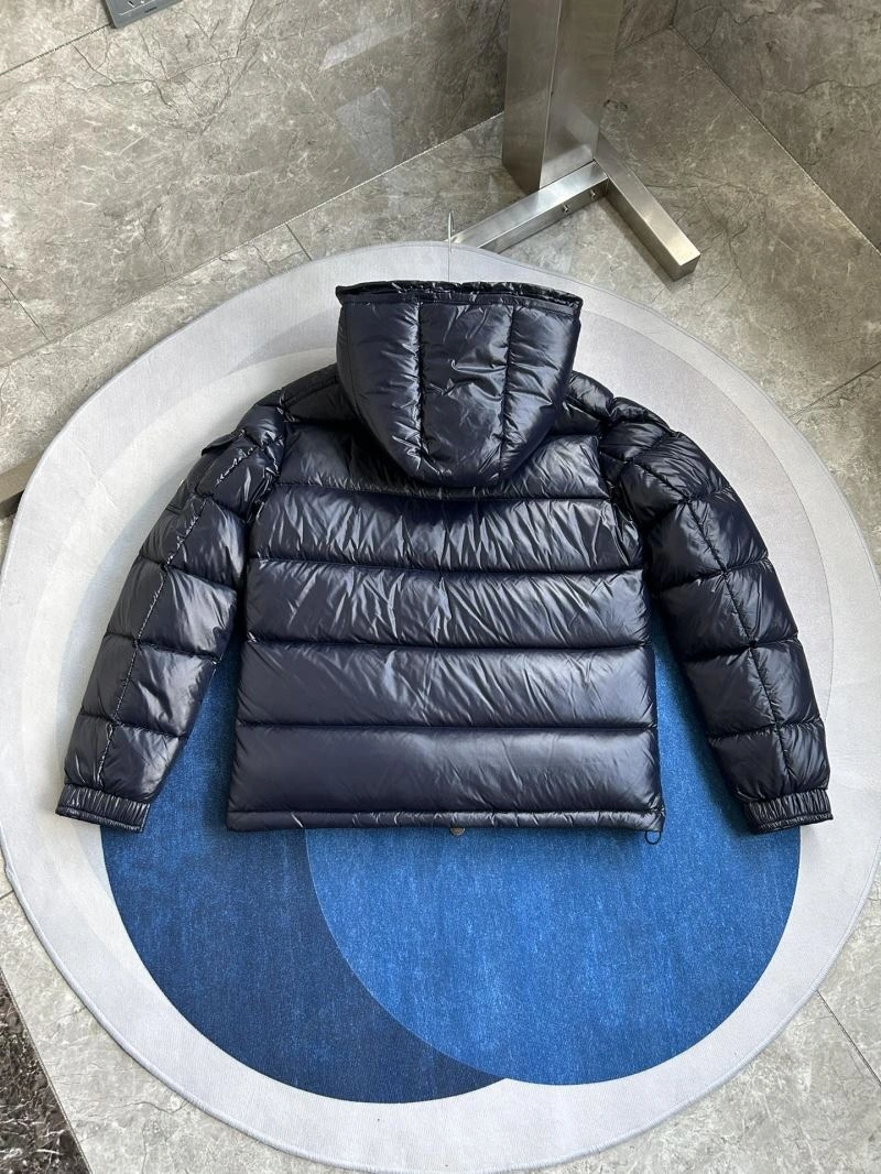 Lightweight Moncler Down Jackets 143841