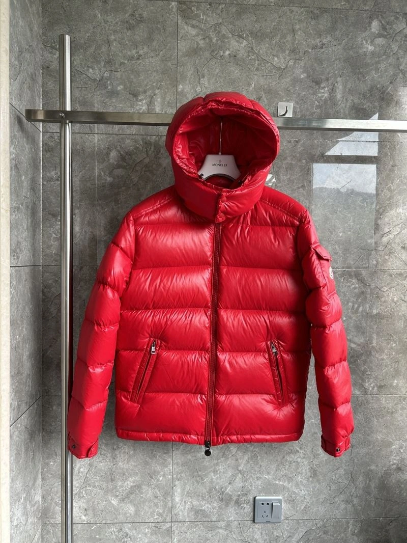 Moncler Down Jackets Premium 143840