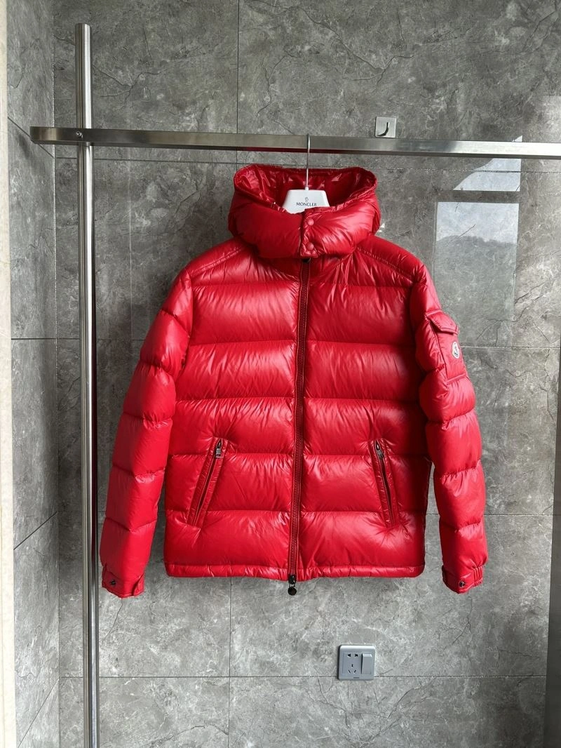Moncler Down Jackets Premium 143840