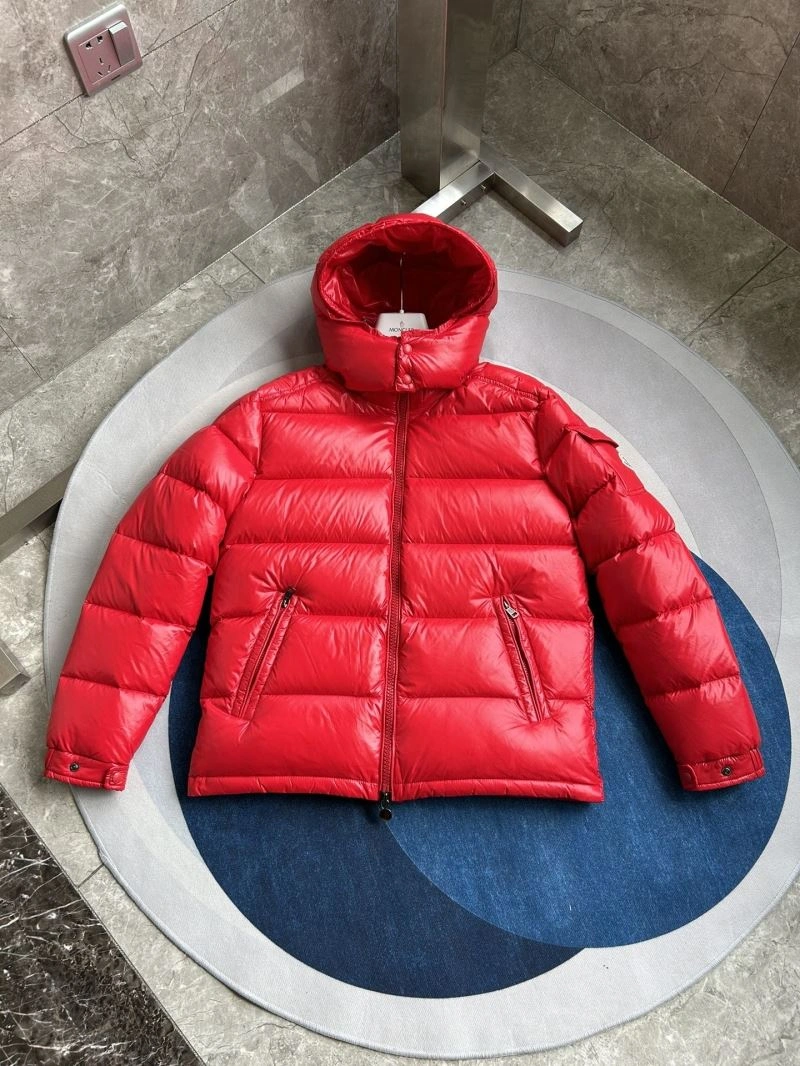 Moncler Down Jackets Premium 143840